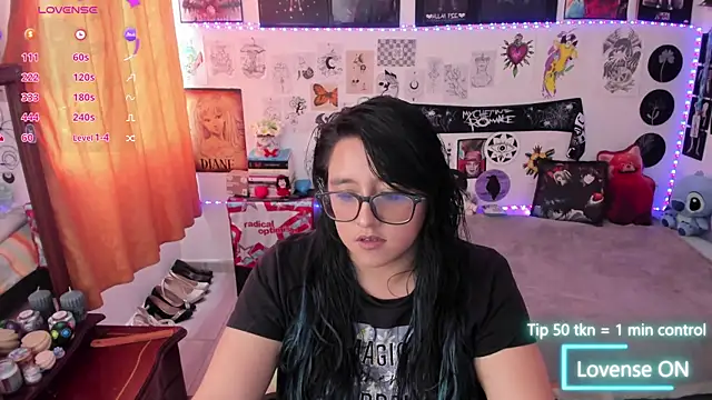 Cherry blush  online show from 21, 5, 2026