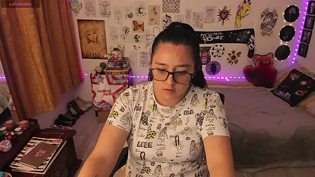 Cherry blush  online show from 3, 3, 2026