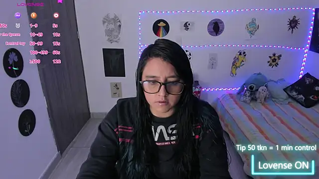 Snapshot of Cherry_blush_ chatting on 1, 7, 2026 Cherry blush online show from 1, 7, 2026