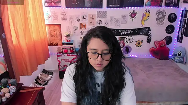 Cherry blush  online show from 27, 5, 2026