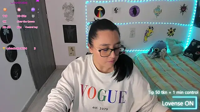 Snapshot of Cherry_blush_ chatting on 9, 7, 2026 Cherry blush online show from 9, 7, 2026
