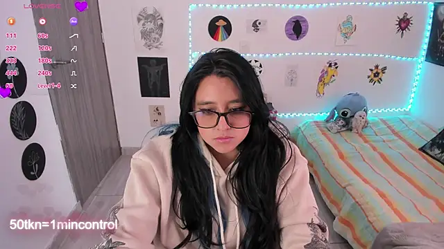 Snapshot of Cherry_blush_ chatting on 15, 7, 2026 Cherry blush online show from 15, 7, 2026