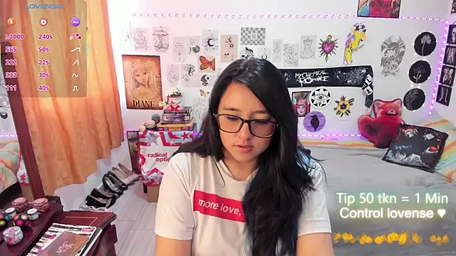 Cherry blush  online show from 2, 3, 2026