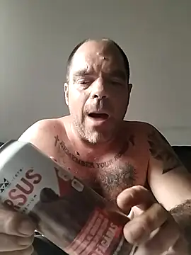 Snapshot of Mirkainvikta chatting on 19, 4, 2026 Mirkainvikta online show from 19, 4, 2026