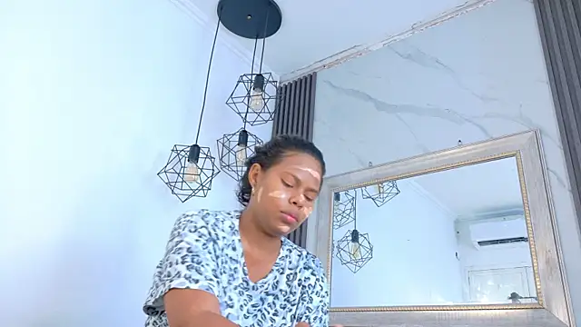 Snapshot of keyla_mejia chatting on 22, 6, 2026 keyla mejia online show from 22, 6, 2026