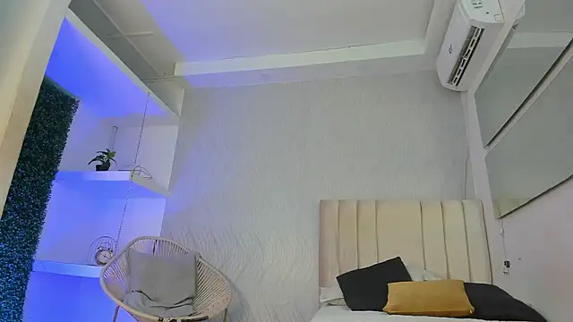 keyla mejia online show from 22, 2, 2026