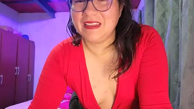 scarlett widow  online show from 20, 3, 2026