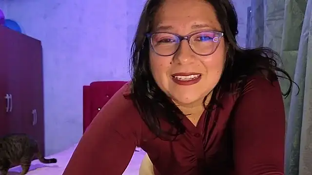 scarlett widow  online show from 9, 1, 2026