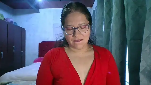 scarlett widow  online show from 11, 1, 2026