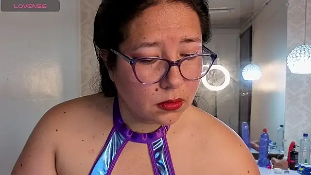 scarlett widow  online show from 30, 5, 2026