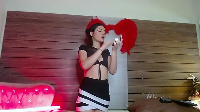 Karol Yessenia online show from 18, 10, 2025