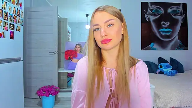 Snapshot of MashaFromRussia__ chatting on 29, 11, 2025 MashaFromRussia online show from 29, 11, 2025