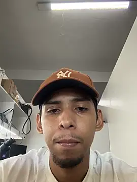 Oqui online show from 16, 3, 2026