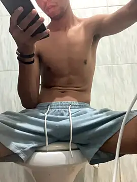 Oqui online show from 7, 10, 2025