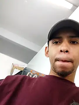 Oqui online show from 23, 2, 2026