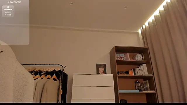 Snapshot of saiiilormoon chatting on 22, 7, 2026 saiiilormoon online show from 22, 7, 2026