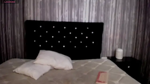 Alicee Moonn online show from 9, 7, 2026