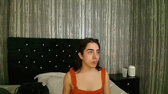 Alicee Moonn online show from 20, 6, 2026