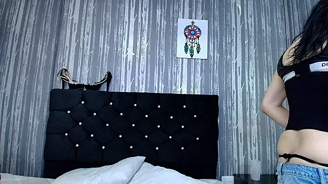 Alicee Moonn online show from 22, 11, 2025