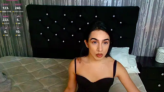 Alicee Moonn online show from 7, 4, 2026