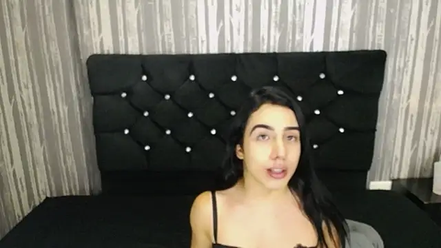 Alicee Moonn online show from 7, 7, 2026