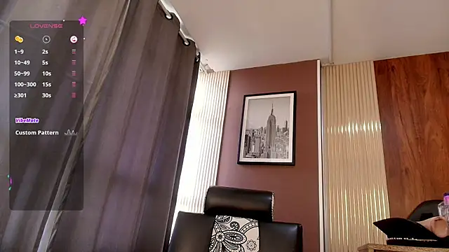 PenelopeDawson online show from 9, 9, 2025