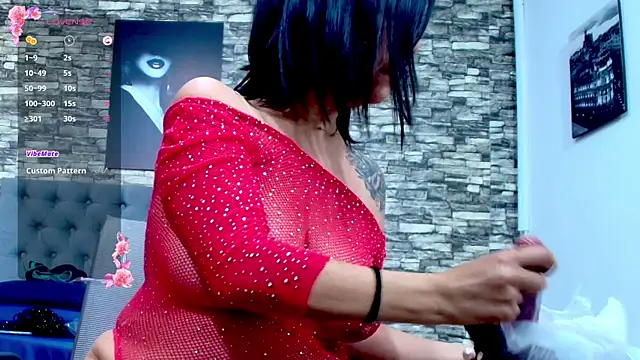 PenelopeDawson online show from 2, 10, 2025