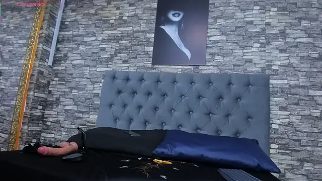 PenelopeDawson online show from 16, 12, 2025