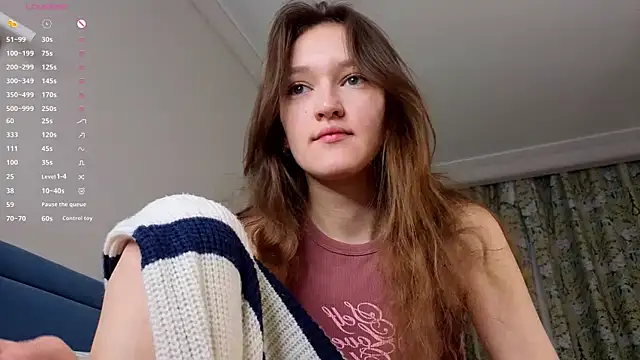 Snapshot of Adeles_vibes chatting on 27, 4, 2026 Adeles vibes online show from 27, 4, 2026