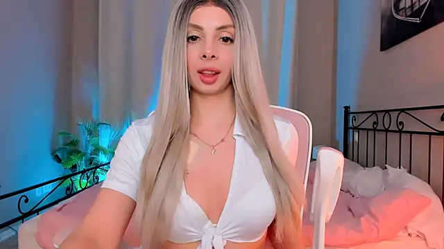 VelvetEliza online show from 7, 11, 2025