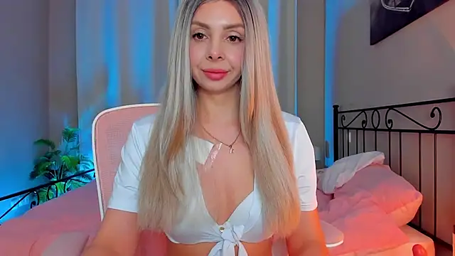 VelvetEliza online show from 30, 11, 2025