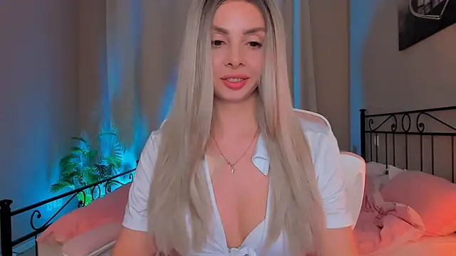 VelvetEliza online show from 21, 11, 2025