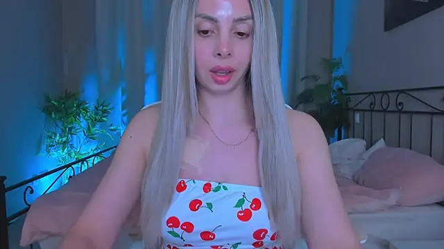 VelvetEliza online show from 5, 5, 2026