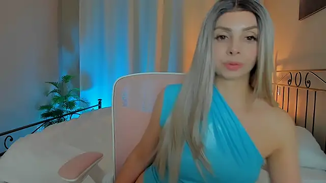 VelvetEliza online show from 23, 9, 2025