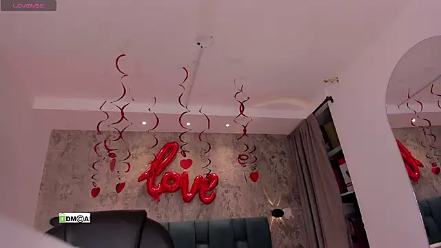 Snapshot of susanasmith18 chatting on 10, 2, 2026 susanasmith18 online show from 10, 2, 2026