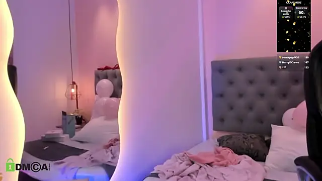 susanasmith18 online show from 27, 10, 2025