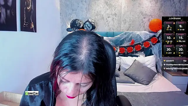 susanasmith18 online show from 31, 10, 2025