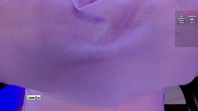 susanasmith18 online show from 26, 11, 2025