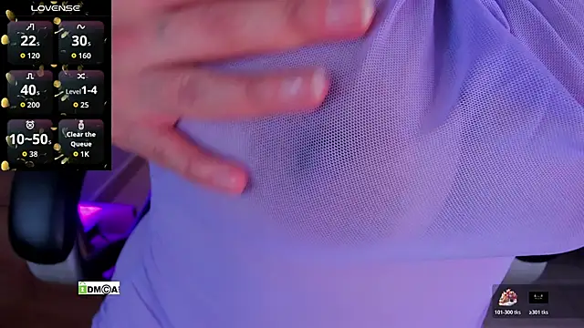 susanasmith18 online show from 18, 10, 2025