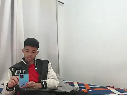 camillo beischel  online show from 12, 9, 2025