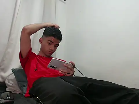 camillo beischel  online show from 6, 10, 2025