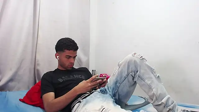 camillo beischel  online show from 5, 1, 2026