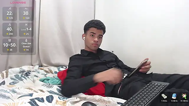 camillo beischel  online show from 10, 1, 2026