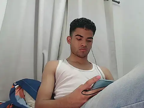 camillo beischel  online show from 19, 9, 2025