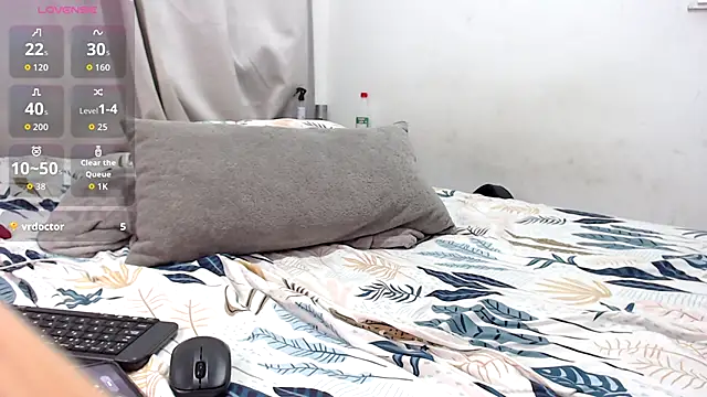 camillo beischel  online show from 13, 12, 2025