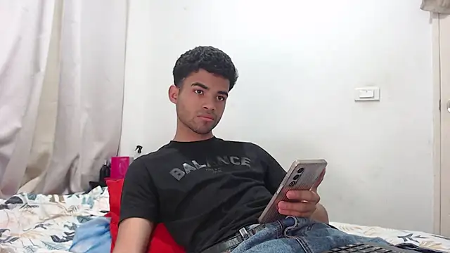 camillo beischel  online show from 15, 1, 2026