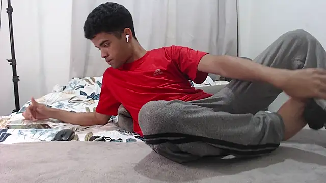 camillo beischel  online show from 18, 11, 2025