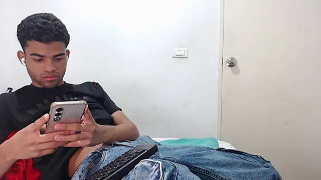 camillo beischel  online show from 14, 1, 2026