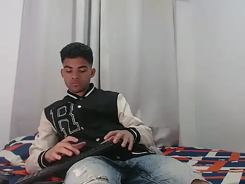 camillo beischel  online show from 11, 9, 2025