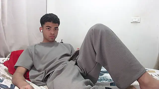 camillo beischel  online show from 11, 1, 2026